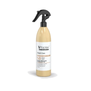 اسپری مو ویتاپلکس بلیچ کر