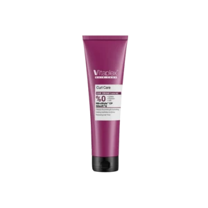 کرم مو ویتاپلکس کرل کر