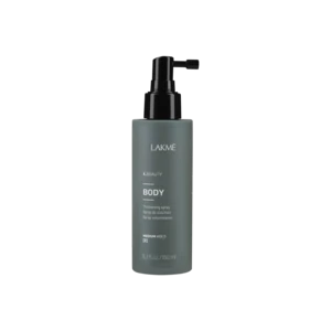 اسپری حجم‌دهنده لاکمه