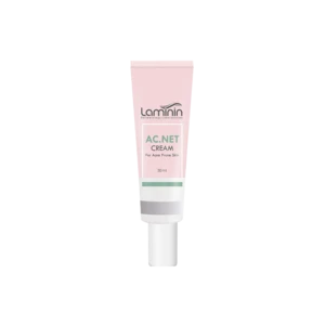 کرم ضدجوش لامینین