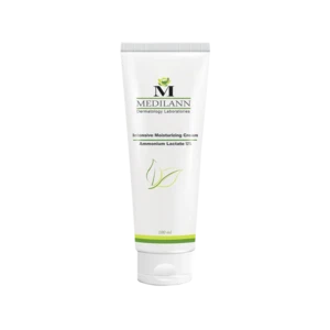 کرم مرطوب‌کننده قوی مدیلن ۱۲٪ آمونیوم لاکتات