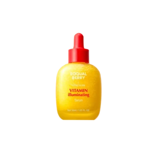 سرم ویتامین روشن‌کننده ایکوال بری