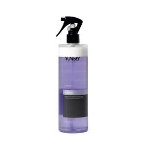 اسپری دوفاز مو خاویار یانسی