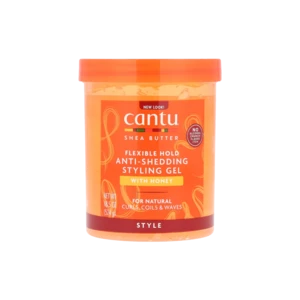 ژل حالت‌دهنده ضدریزش کنتو با عسل