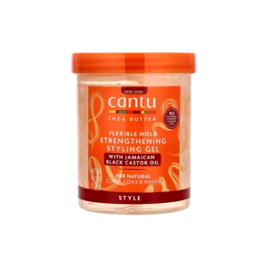 ژل حالت‌دهنده تقویت‌کننده کنتو با روغن کرچک جامائیکایی