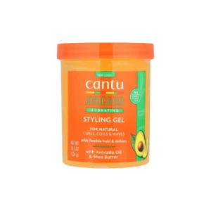 ژل حالت‌دهنده آبرسان آووکادو کنتو