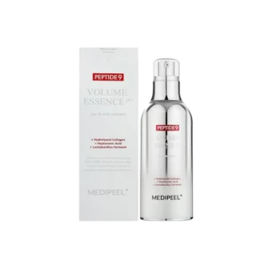  اسنس حجم‌دهنده و جوانساز پپتاید ۹ مدیپیل