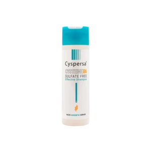 شامپو ضد ریزش سیسپرسا