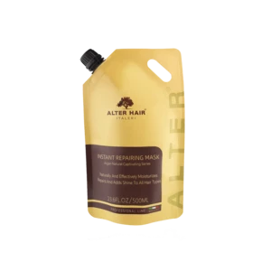 ماسک مو ترمیم‌کننده فوری آرگان آلتر هیر
