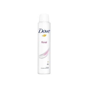 اسپری ضدتعریق داو Floral
