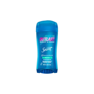 مام ژله‌ای سکرت اوت‌لست بدون بو