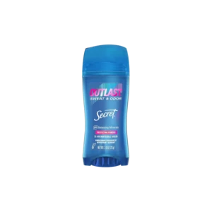 مام ژله‌ای سکرت اوت‌لست Protecting Powder