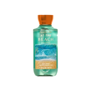 شامپو بدن اَت د بیچ بث اند بادی