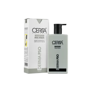 شامپو بدن پسوریازیس سریتا