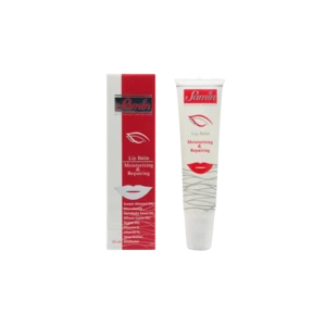بالم لب مرطوب‌کننده و ترمیم‌کننده ثمین