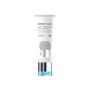 کرم آبرسان ریچ برایت مکس مناسب پوست نرمال تا خشک