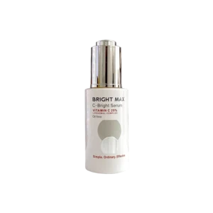 سرم ویتامین سی  25٪ برایت مکس