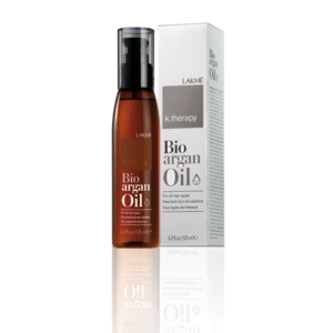 روغن آرگان لاکمه