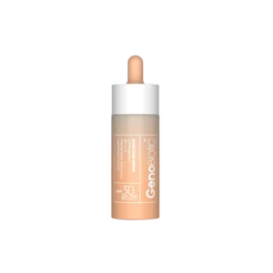 سرم ضدآفتاب ژنوبایوتیک SPF30