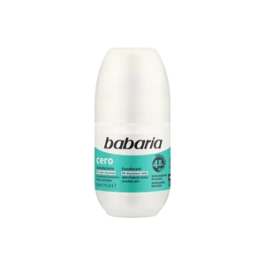 مام رول باباریا Cero