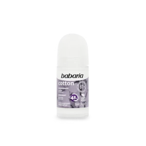 مام رول باباریا Cotton