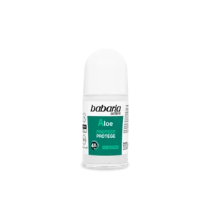 مام رول باباریا Aloe Protect