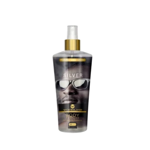 بادی اسپلش وودلایک SILVER مردانه