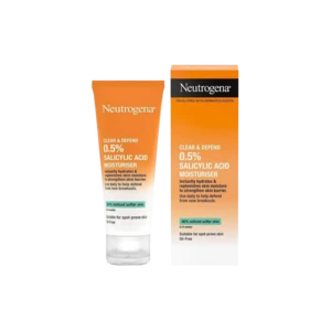 کرم مرطوب‌کننده ضدجوش نیتروژنا