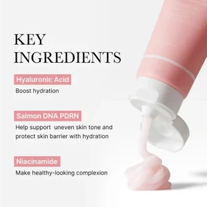 مررطوب صورتی