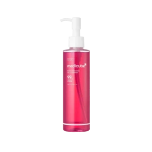 ژل شوینده آبرسان PDRN مدیکیوب