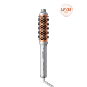 برس حرارتی گرد شیگلم سایز 1.5/38mm