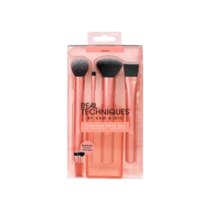 ست براش صورت ریل تکنیک