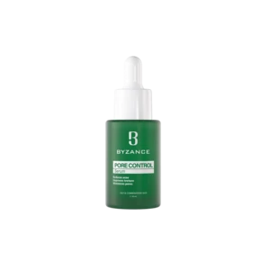 سرم کنترل منافذ بیزانس