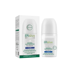 رول‌ ضد تعریق و کاهش‌دهنده موهای زائد اپیسیوا (مخصوص آقایان)