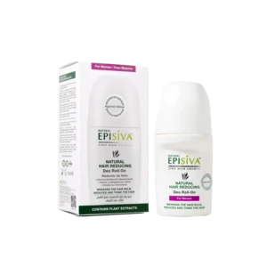 رول‌ ضد تعریق و کاهش‌دهنده موهای زائد اپیسیوا (مخصوص بانوان)