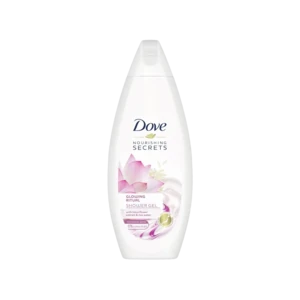 شامپو بدن داو مدل روشن‌کننده پوست