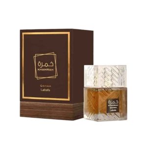 ادکلن خمره قهوه لطافه