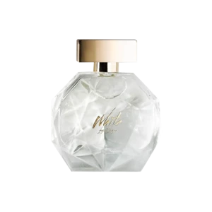 عطر زنانه مورگان مدل وایت