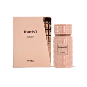 عطر تیرامیسو کارامل زیمایا