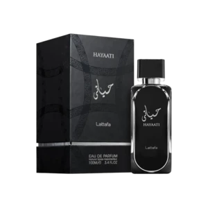 عطر حیاتی لطافه