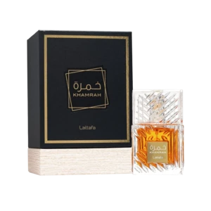 عطر خمره لطافه
