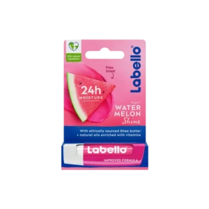 بالم لب رنگی هندوانه شاین لبلو