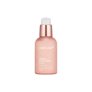 سرم تریپل کلاژن مدیکیوب