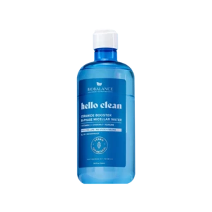 میسلار واتر دو فازی بیوبالانس