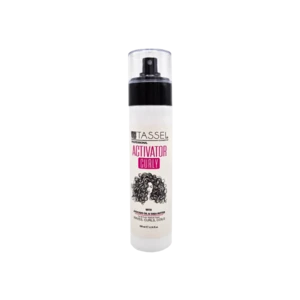  کرم اکتیواتور موهای فر تاسل