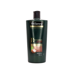 شامپو ترسمه بوتانیک سبز