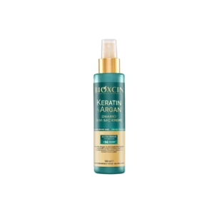 اسپری دو فاز بیوکسین کراتین + آرگان