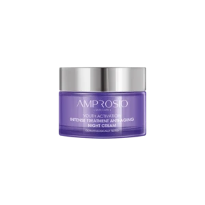 کرم شب ضدچروک و ترمیم‌کننده قوی آمپروسیو