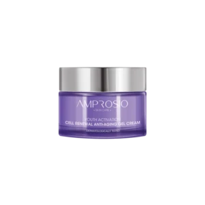 ژل‌کرم ضدچروک و جوان‌ساز آمپروسیو
