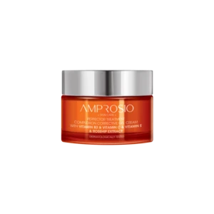 ژل‌کرم روشن کننده پوست آمپروسیو